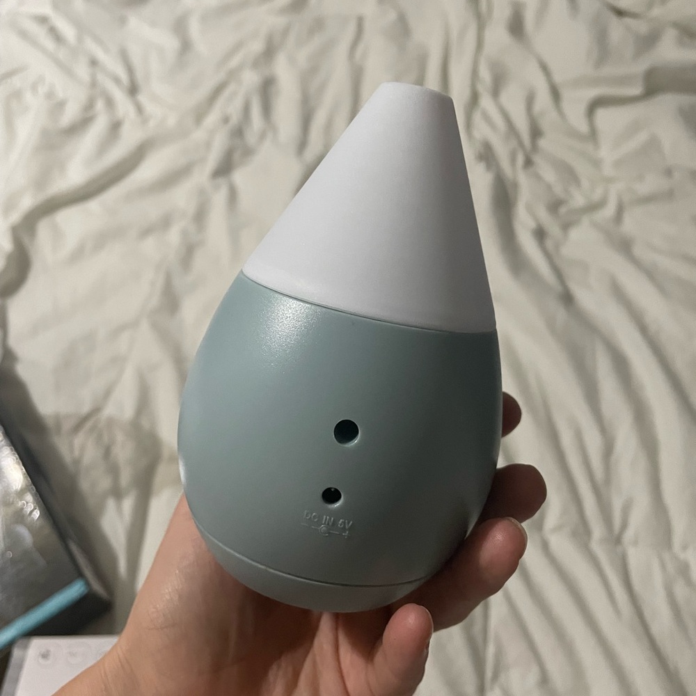 Essential oil fan diffuser - Picture 6 of 6